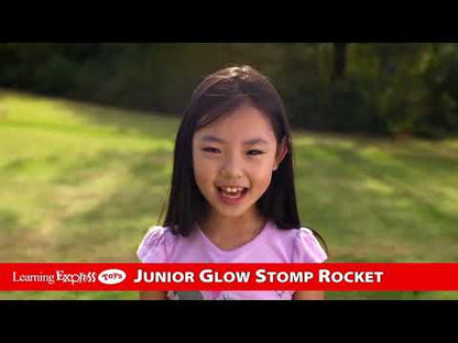 Junior Stomp Rocket Glow