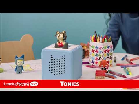 Frozen Elsa Tonie