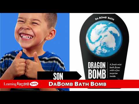 Avengers Bath Bomb