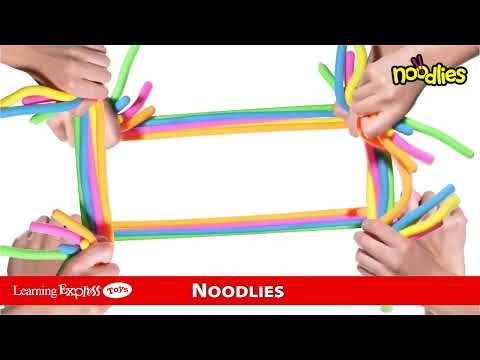 Needoh Noodlies