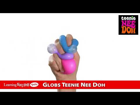 Needoh Globs Teenie