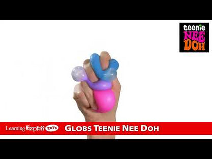 Needoh Globs Teenie