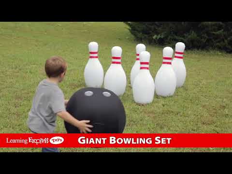 Giant Bowling