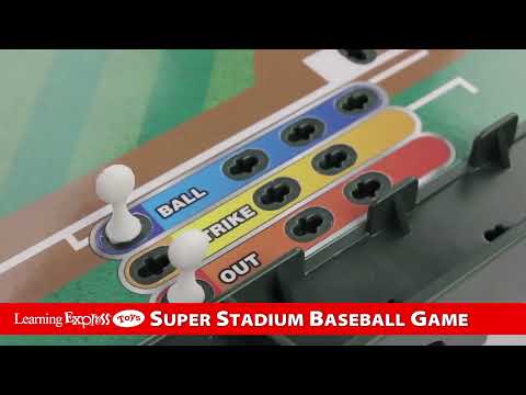 Super Stadium Baseball