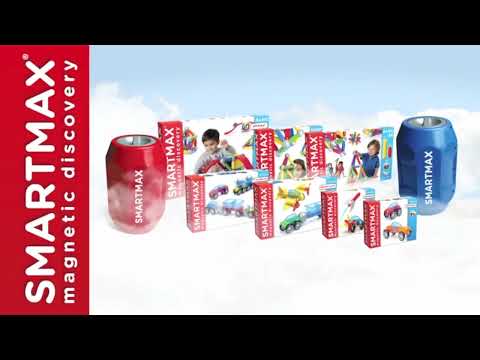 Smartmax Starter 23 Pieces