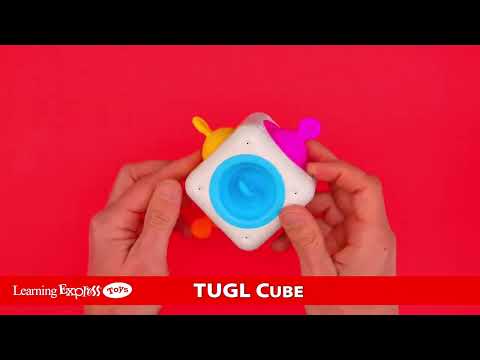 Tugl Cube
