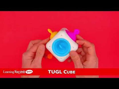 Tugl Cube