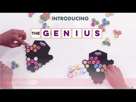 Genius Gems