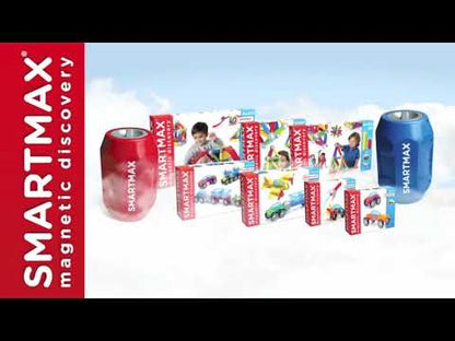 Smartmax My First Safari Animals