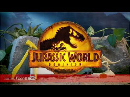 Dominion Dinosaur Dig