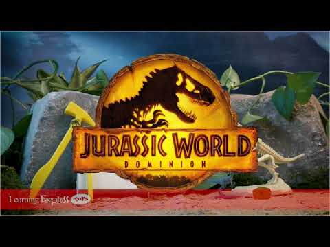 Dominion Dinosaur Dig