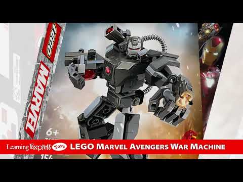 LEGO-« Tbd-Sh-2024-Marvel-3