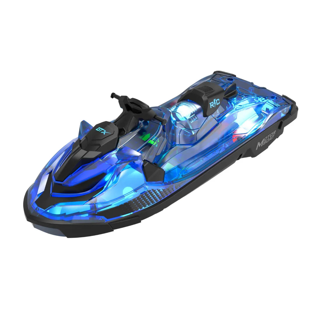Hydrobolt RC Jetski