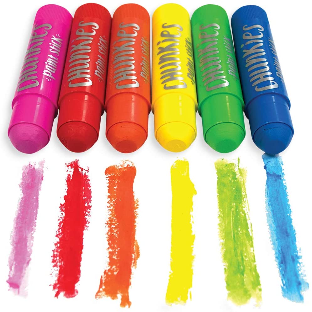 Chunkies Paint Sticks Classic