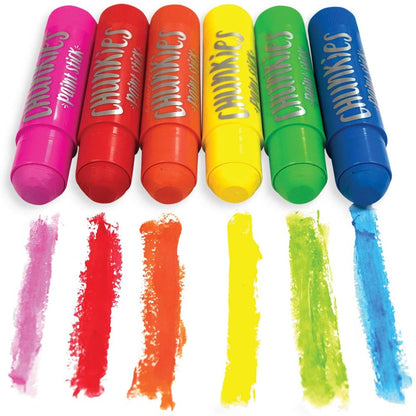 Chunkies Paint Sticks Classic