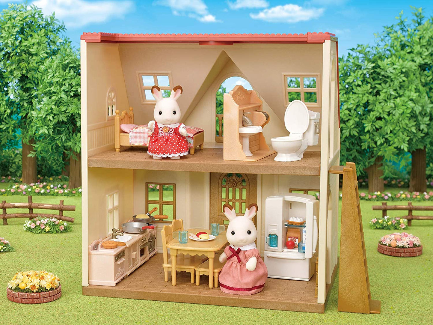 Starter Furniture Calico Critters
