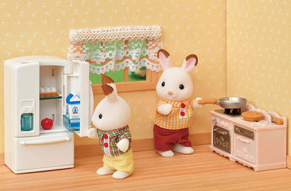 Starter Furniture Calico Critters