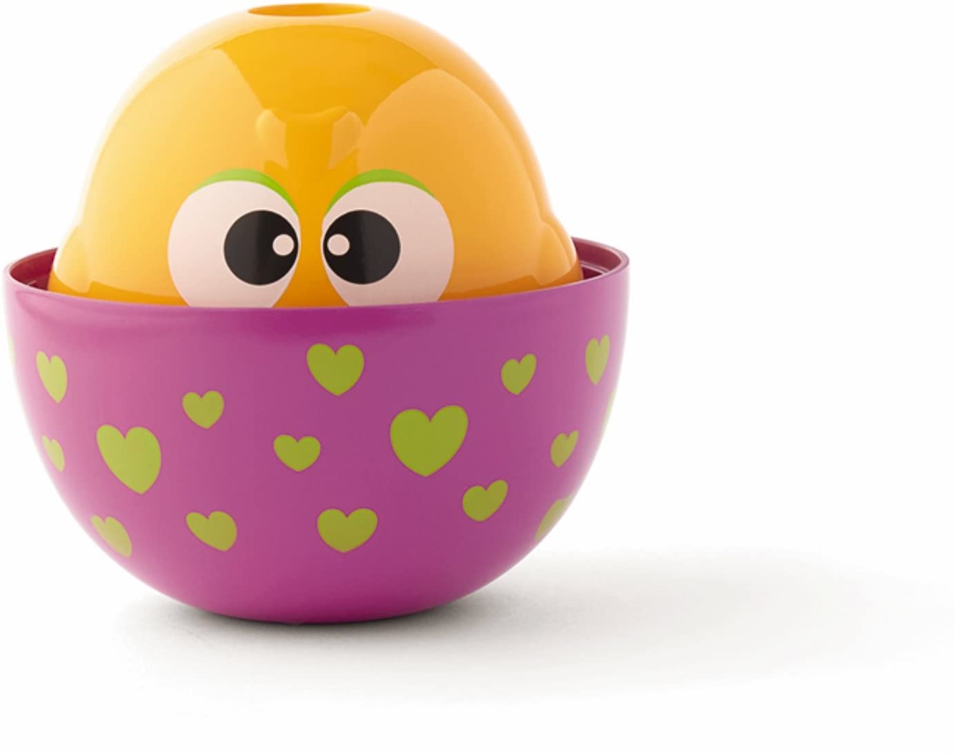 Chicken Egg Stacking Cups