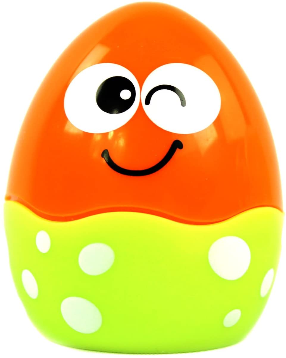 Chicken Egg Stacking Cups