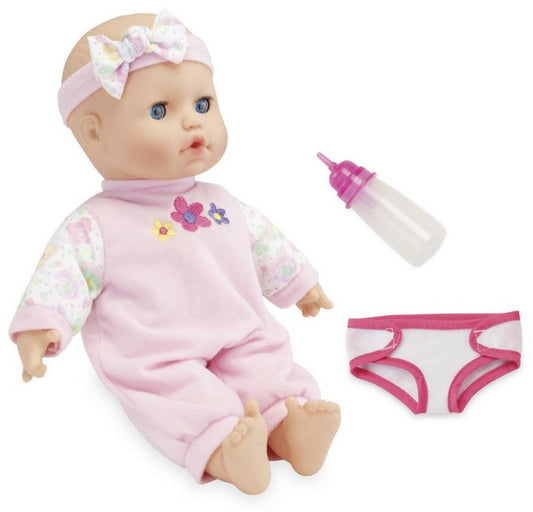 Kidoozie Sweeetie Doll