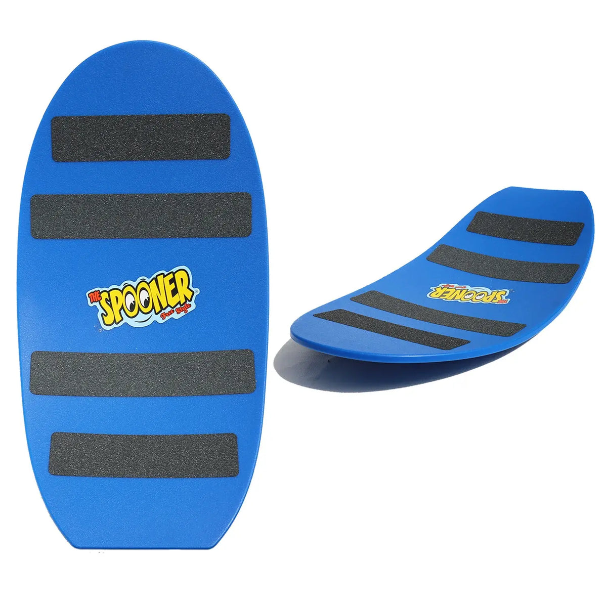 Freestyle Spooner Board