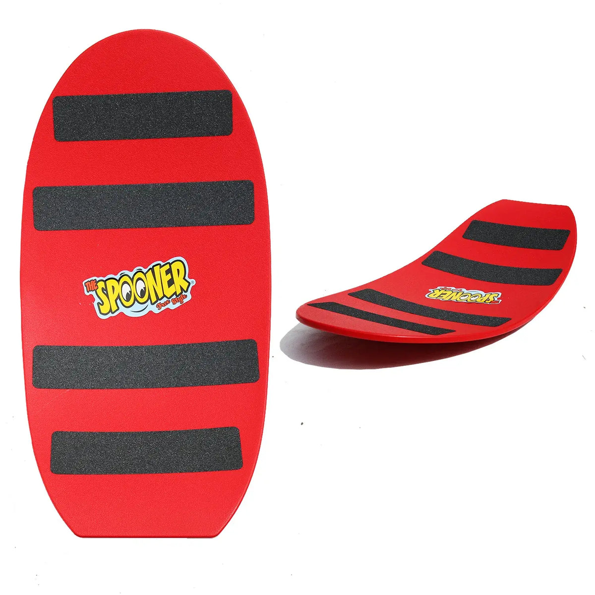Freestyle Spooner Board