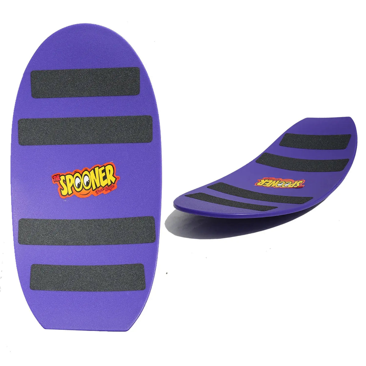 Freestyle Spooner Board