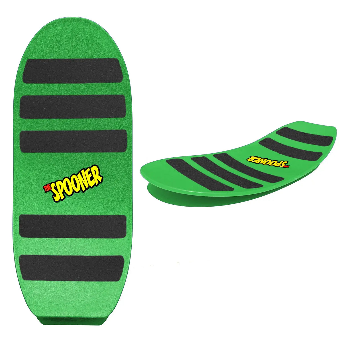 Pro Spooner Board
