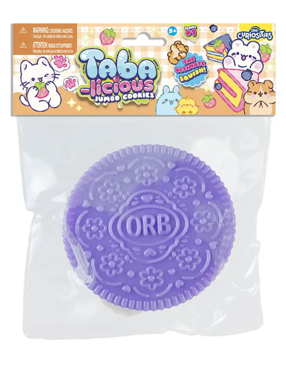 Taba-licious Jumbo Cookie ORB