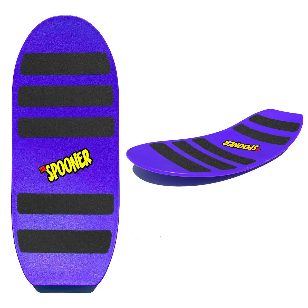 Pro Spooner Board