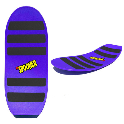 Pro Spooner Board