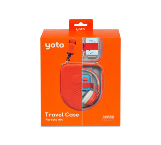 Yoto Mini Travel Case