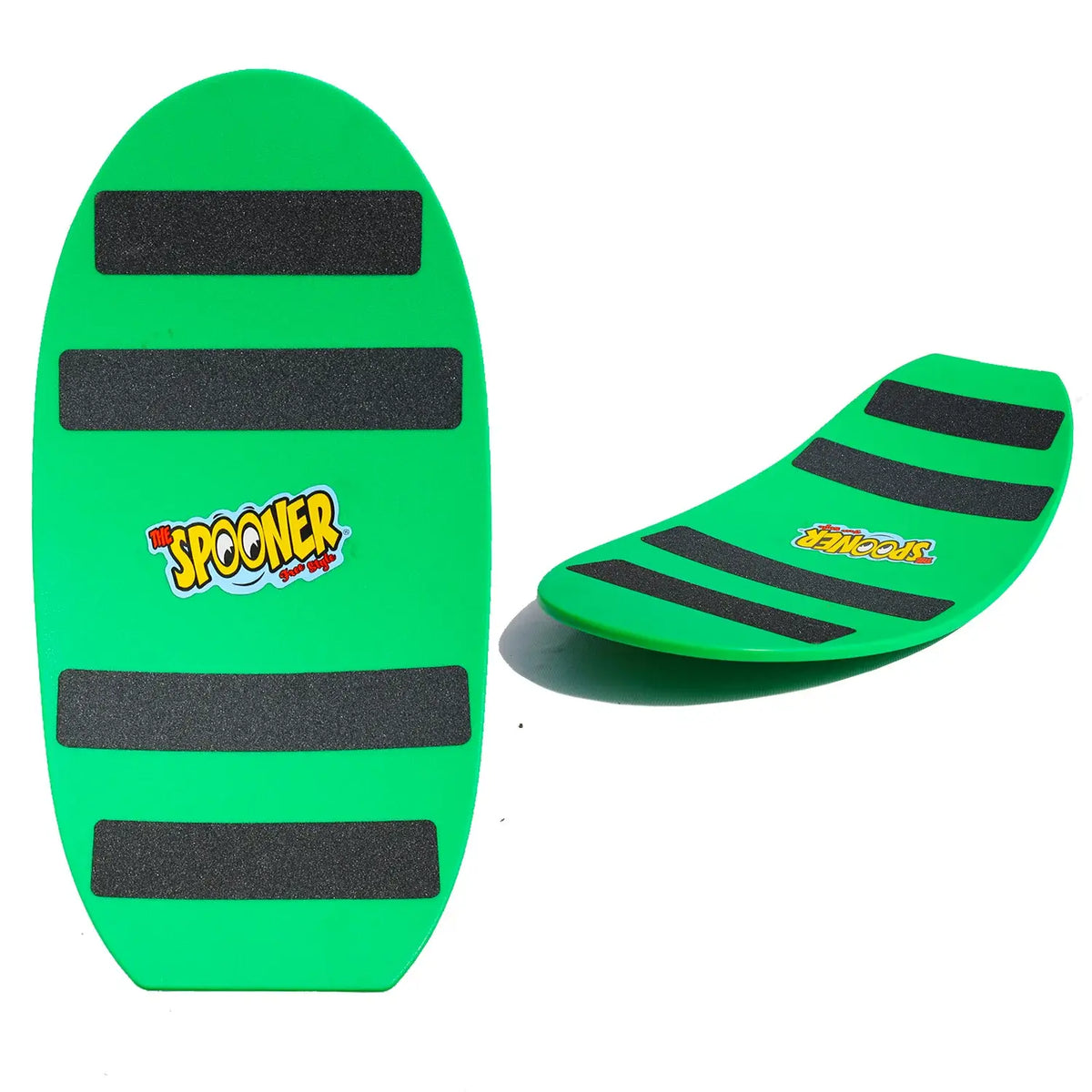 Freestyle Spooner Board