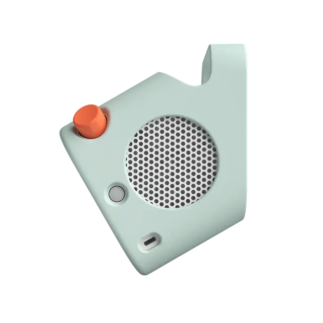 Frog Soup Yoto Adventure Jacket