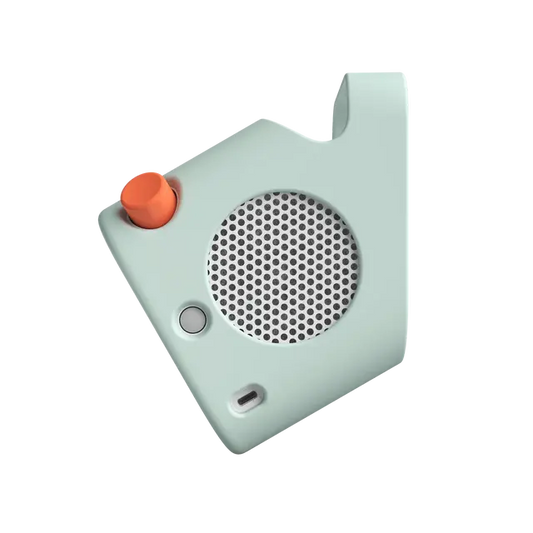 Frog Soup Yoto Adventure Jacket