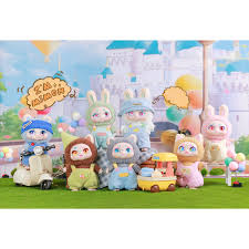 Kimmon Mimon 6" Blind Box
