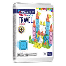 MicroMags Travel Deluxe