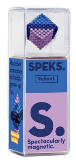 Speks 512 Bold Mix