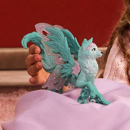 Schleich Bayala Magical Feathered Fox