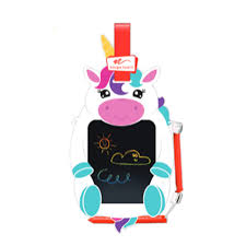 Sketch Pals Dazzle Unicorn
