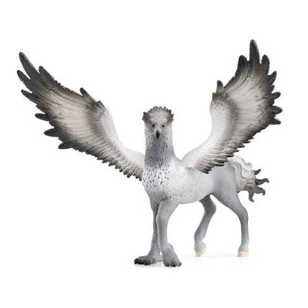 Schleich Harry Potter, Buckbeak