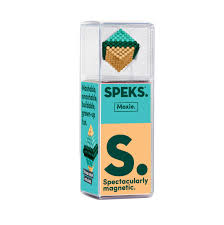 Speks 512 Bold Mix