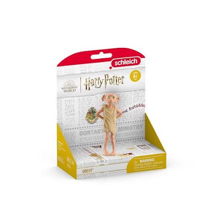 Schleich Harry Potter, Dobby