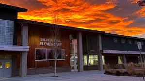 Silver Rail Elementary