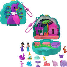 Polly Pocket Big World