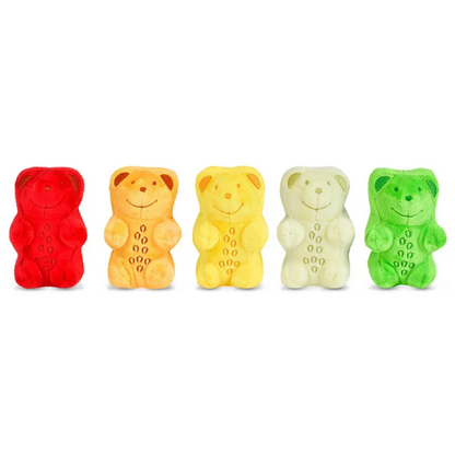 Haribo Gummy Bears Pillow