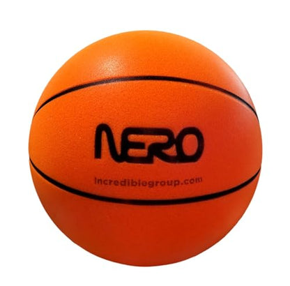 Incredible Basketball