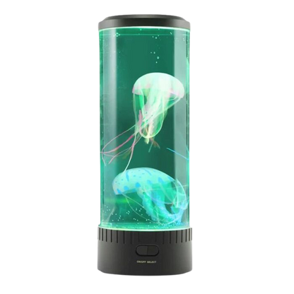 Jellyfish Mood Lamp