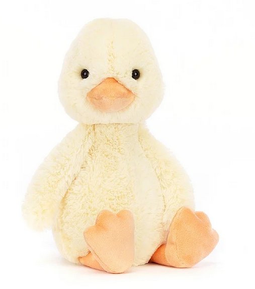 Bashful Duckling Orginal