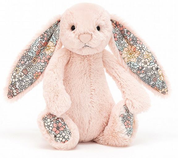 Blossom Blush Bunny Original Medium